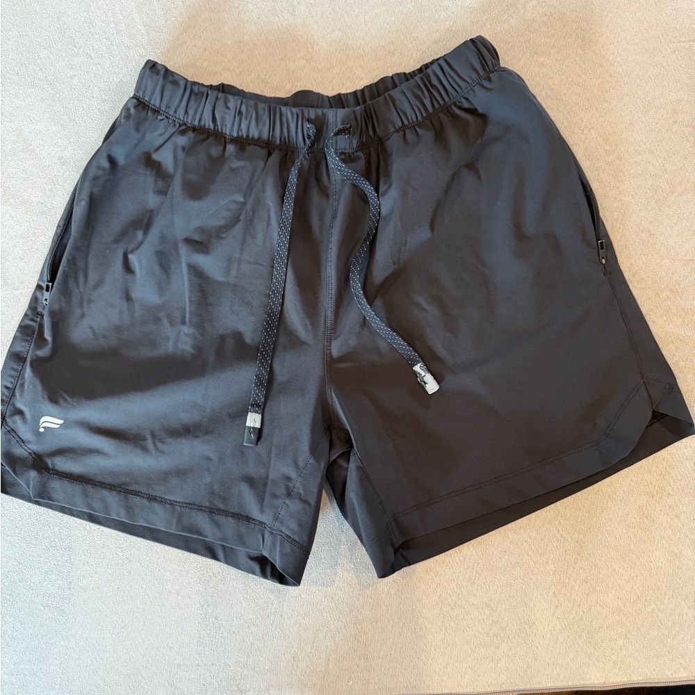 Men's Fabletics The One Athletic Shorts